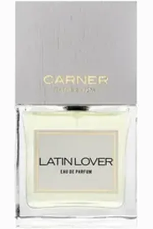 Carner Barcelona Eau de Parfum Latin Lover EdP 100ml für Frauen