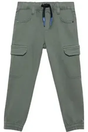 QS by s.Oliver Regen- und Matschjacke grau 98/SLIM