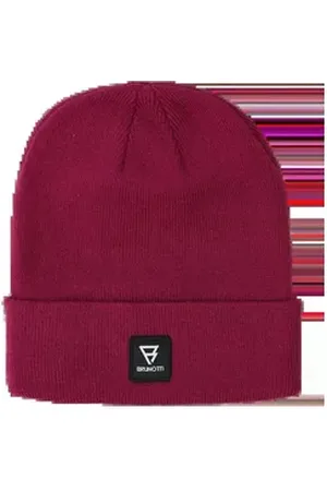 Brunotti Beanie Tignes2.0 Uni Beanie
