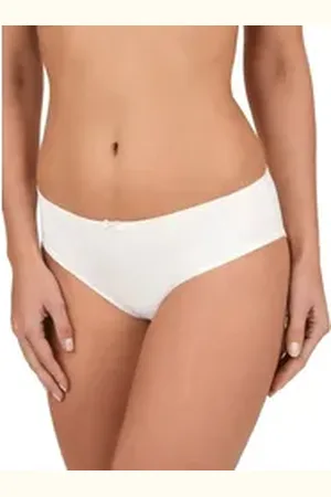Felina Bikinislip Damen Minislip Choice (Stück, 1-St) - beige 48
