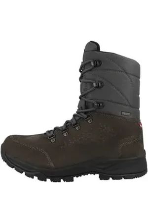 Dachstein Outdoor Gear Nordstern GTX Herren Winterstiefel grau 41 EU
