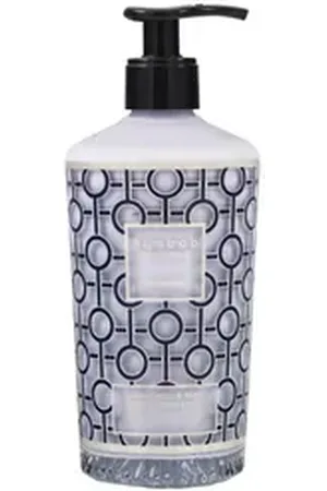Baobab Körperpflegemittel Gentlemen Body & Hand Lotion