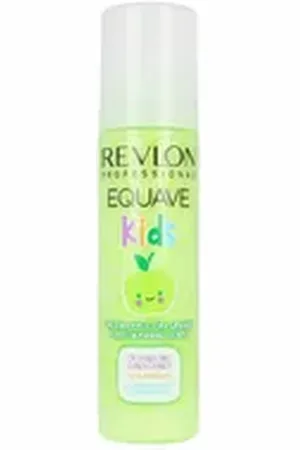 Revlon Revlon Haarspülung Equave Kids Detangling Conditioner Appel Fragance 200ml