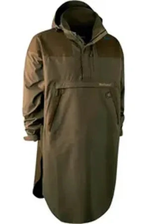 Deerhunter Regenjacke Regenanorak Track 1