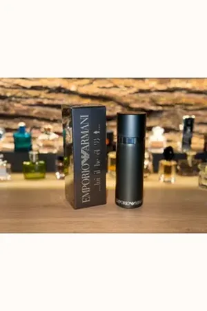 Emporio Armani Eau de Toilette Armani He / Lui / iL / él NEU