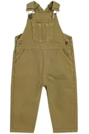 Koton Regular-fit-Jeans Normale Leibhöhe Regular grün 86