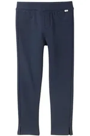 TOM TAILOR Leggings blau 104/110