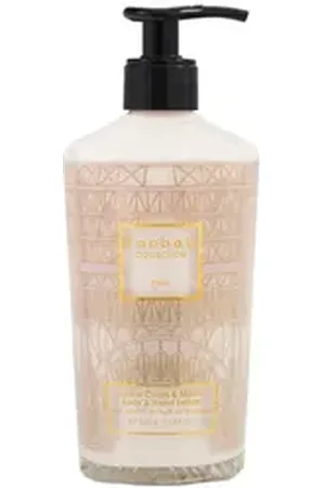Baobab Körperpflegemittel Paris Body & Hand Lotion