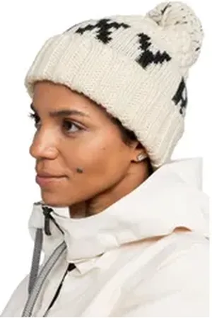 Roxy Beanie TONIC BEANIE TDQ0 BUTTERCREAM
