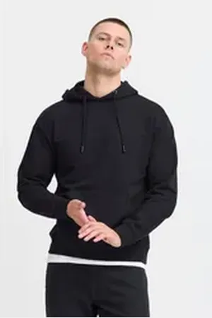 Blend Kapuzensweatshirt BHBrody Sweatshirt hood schwarz XXXL