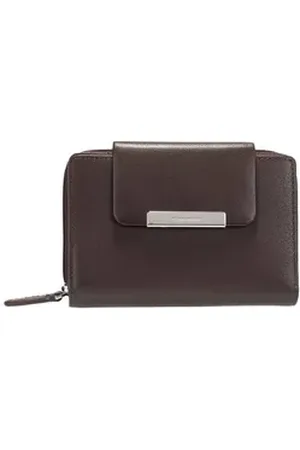 Gerry Weber Geldbörse - Damen Geldbörse Vigo braun