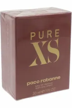 Paco rabanne Eau de Parfum Pure XS Eau De Parfum Spray 30ml