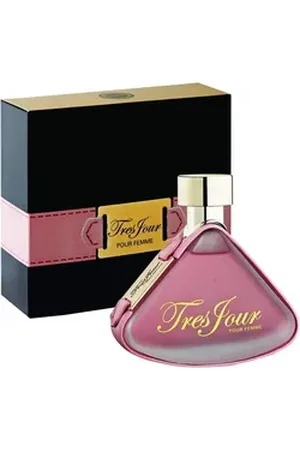 Armaf Eau de Parfum Tres Jour Pour Femme Damenparfüm