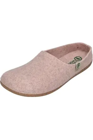 Natural World 8999 Hausschuh rosa rosa 41 EU