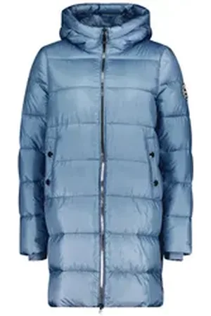 Cartoon Steppjacke Jacke Watte 38