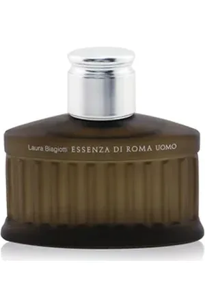 Laura Biagiotti Eau de Toilette Essenza di Roma Uomo 125 ml Eau de Toilette für Herren