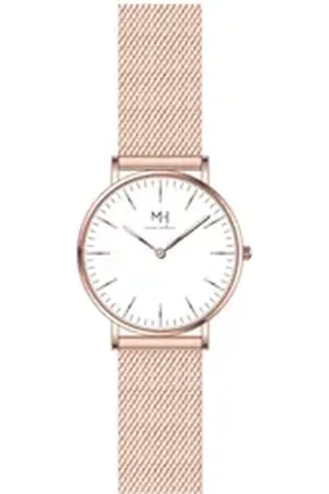 MARCO MILANO Luxusuhr MH99118L1 Damenuhr