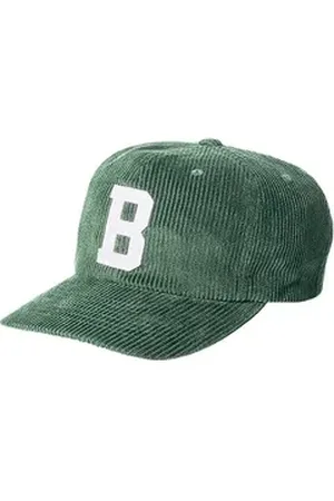 Brixton Flex Cap (1-St) grün