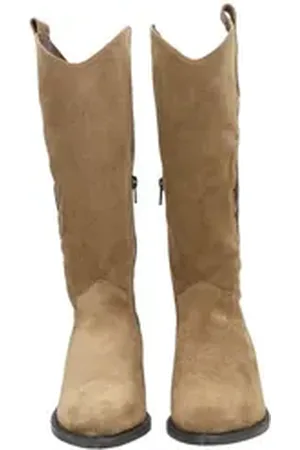 Donna Carolina ARIZONA ORSIS LOW Stiefel braun 37 EU