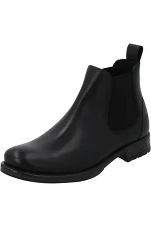 Palado Heidan Chelseaboots schwarz 45 EU