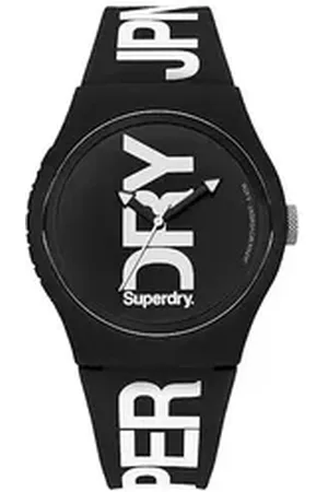 Superdry Quarzuhr Urban XL, Urban XL
