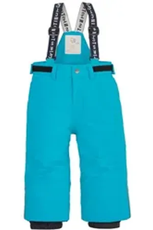 Killtec First instinct by Skihose FISW 33 MNS SKI PNTS grün 86/92