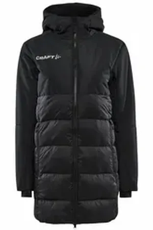 Craft Trainingsjacke Core Explore Isolate Parka W XL