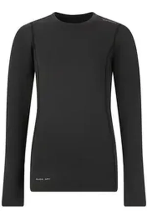 Endurance Funktionsshirt Power mit temperaturregulierenden Eigenschaften schwarz 164