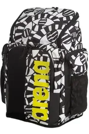 Arena Sportrucksack Spiky III 45L bunt
