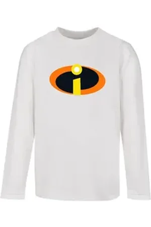 Absolute Cult Longsleeve Herren (1-tlg) weiß 158/164