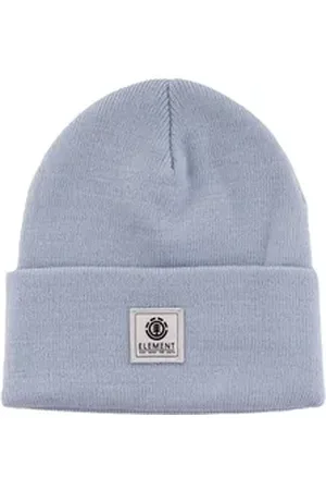 Element Strickmütze Mütze Dusk Classic blau