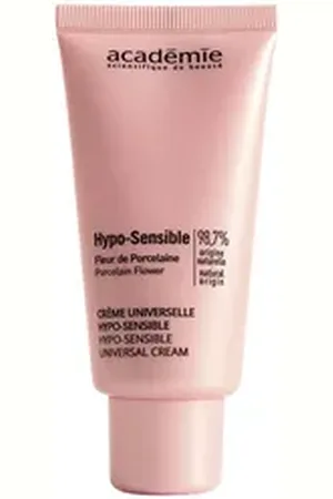 Académie Scientifique De Beauté Academie Paris Gesichtspflege Academie Creme Hypo Sensible - leicht schützende Tagescreme 50ml