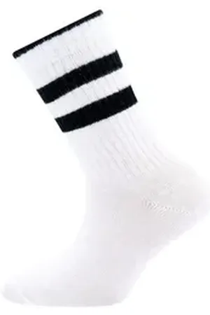 Ewers Socken Socken Rippe/Ringel weiß 19-22