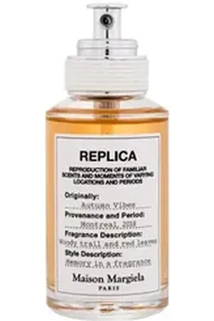 Maison Margiela Körperpflegeduft Replica Autumn Vibes Eau de Toilette 30 ml