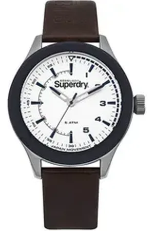 Superdry Quarzuhr Rebel Challenger, Rebel Challenger