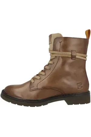 Bagatt AMO30 Damen Schnürboots braun 37 EU