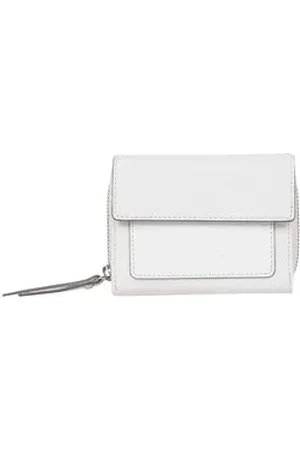 Gerry Weber Geldbörse Purse MH13FZ, mit RFID-Blocker Schutz weiß