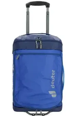 Deuter Reisetasche Duffel Pro Movo 36, Polyester blau