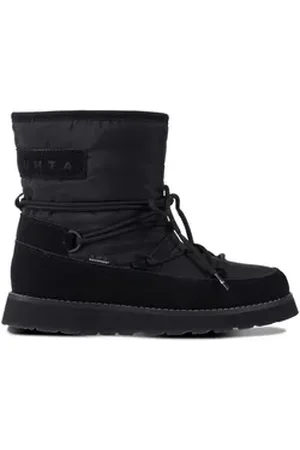 Luhta NAUTTIVA MS SCHWARZ Trekkingschuh schwarz 37 EU