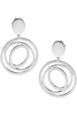 Viventy By Adler Paar Ohrhänger Ohrhänger 925 Silber silberfarben