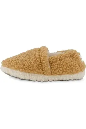 Barts Damen Hausschuhe MARSHMALLU SLIPPERS Hausschuh beige 40-41 EU