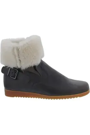 Arche Baovya, Kurzstiefel, Western & mouton amelia, Jungle / lindy (ol Reißverschlussstiefel 41 EU