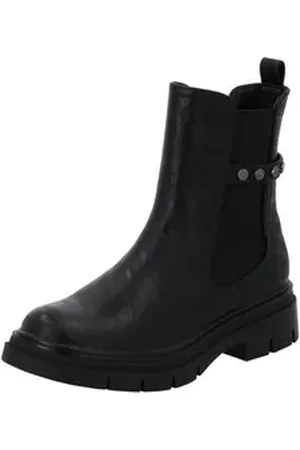 Palado By Sila Sahin Trinda by Sila Sahin Chelseaboots schwarz 41 EU