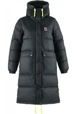 Fjällräven Parka Damen Expedition Long Daunenparka S