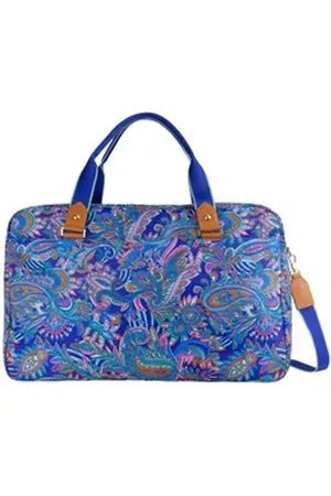 Oilily Reisetasche Weekender bunt