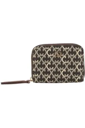 Gerry Weber Geldbörse - Damen Geldbörse Aeon braun