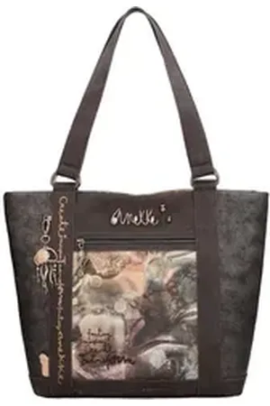 Anekke Shopper Shopping Bag bunt