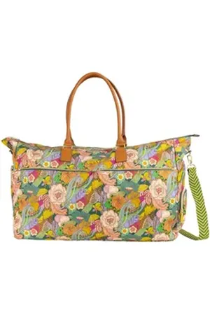 Oilily Reisetasche Weekender bunt