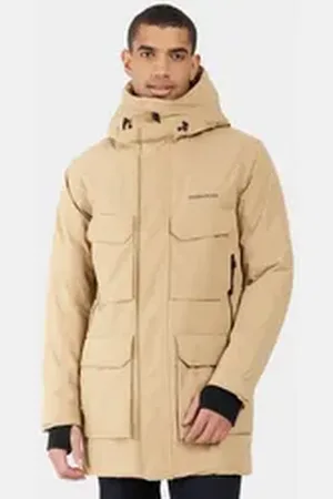 Didriksons Parka DREW USX PARKA 8 braun XXL