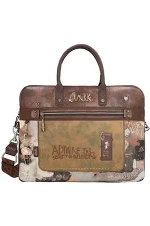 Anekke Businesstasche Briefcase bunt